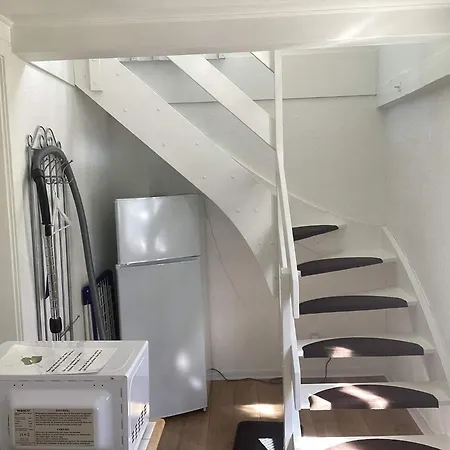 Semesterbostad 5 Star In Ansager