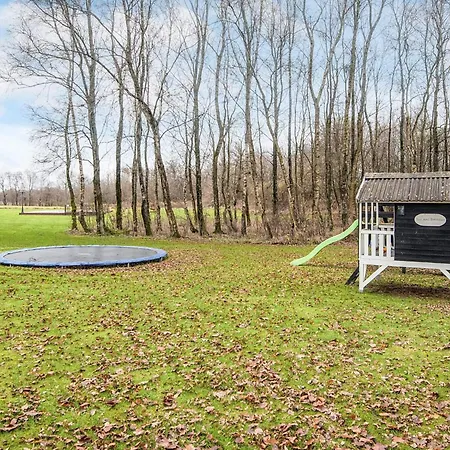 5 Star In Holiday home